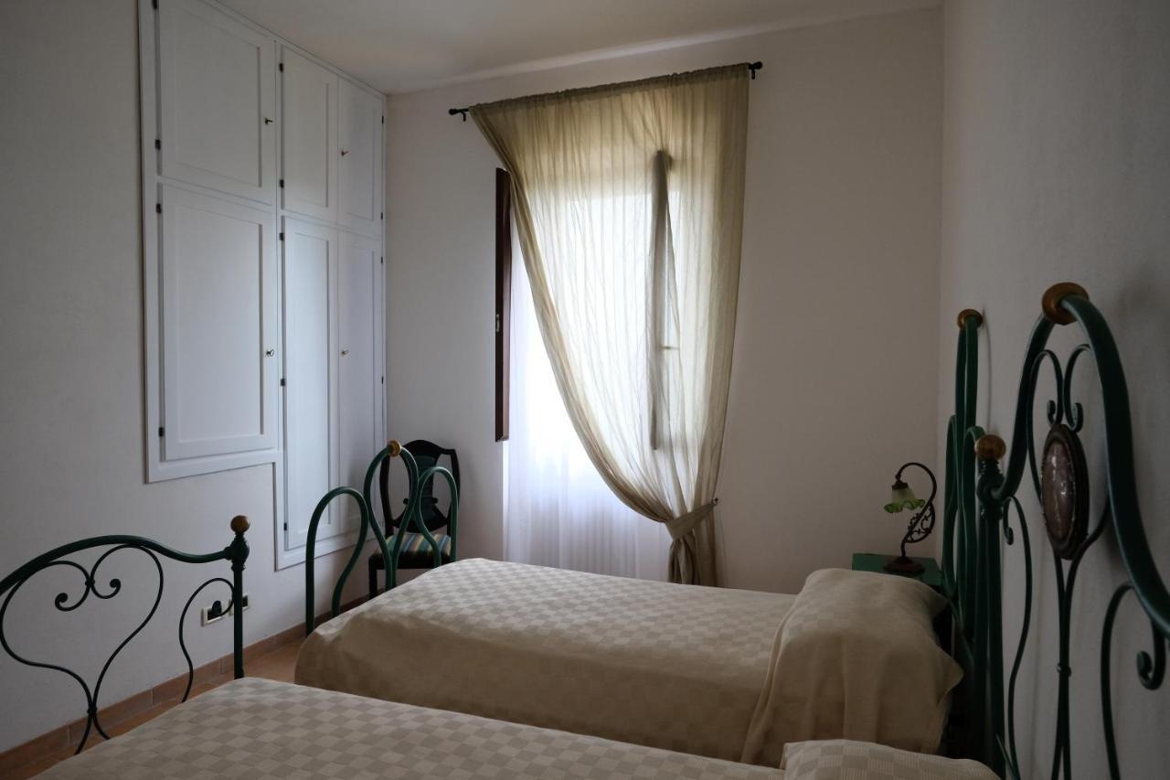Agriturismo Vigna Sul Lago Монтеф'ясконе Екстер'єр фото